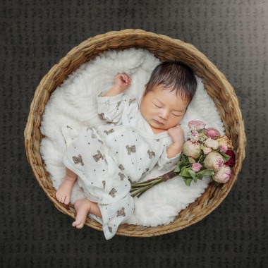 梅田　紫邑が撮影した「貴重な瞬間を写真に」の写真