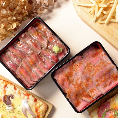 工藤　智史が撮影した「フード撮影」の写真