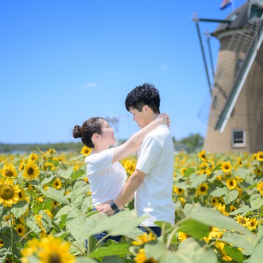 Photo taken by Sharakusai - Wedding (location)