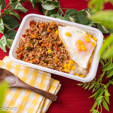 横川美紀が撮影した「料理撮影」の写真