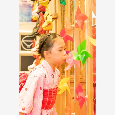 フォトスタジオENOが撮影した「和服、着物、家族」の写真