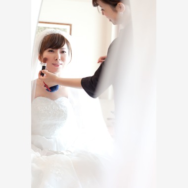 ONESTYLE wedding photo (岡田進広)が撮影した「浦安ブライトンホテル」のウェディングフォト