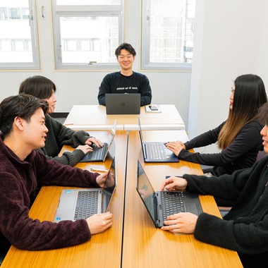 黒島倫夫が撮影した「求人用撮影」の写真