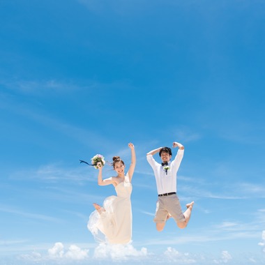 ナカンダカリ マリが撮影した「ウエディング」の写真