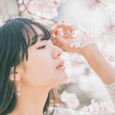 イトウ　ノブミチが撮影した「ポートレート撮影」の写真