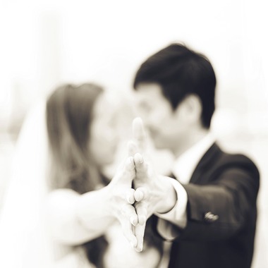 filter.jが撮影した「ロケーション写真（東京）」のウェディングフォト