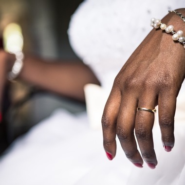 Wilf Wedding Photographerが撮影した「準備中」のウェディングフォト