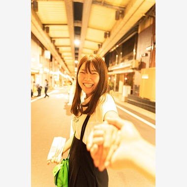 豊澤玲音が撮影した「夏祭り」の写真