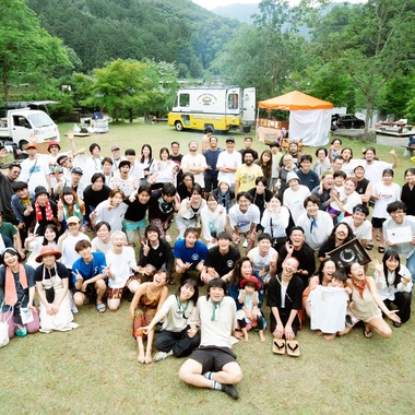 櫻井大祐・STUDIO CHOOPが撮影した「イベント・取材・ポートレート」の写真