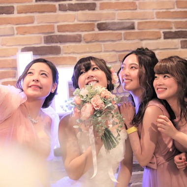 Photographer  Tomoが撮影した「二次会」の写真