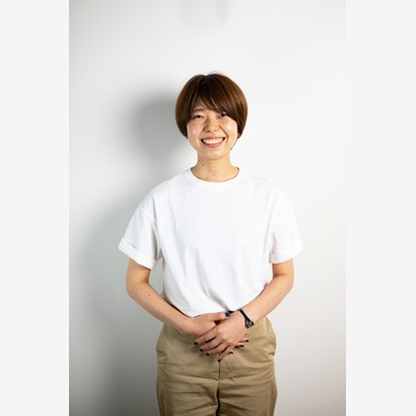 岩坪眞一郎が撮影した「宣材」の写真