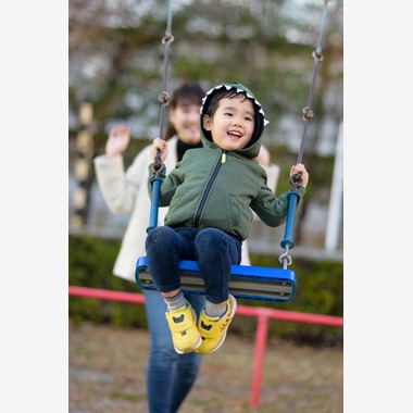 Studio Serowが撮影した「ファミリーフォト」の写真