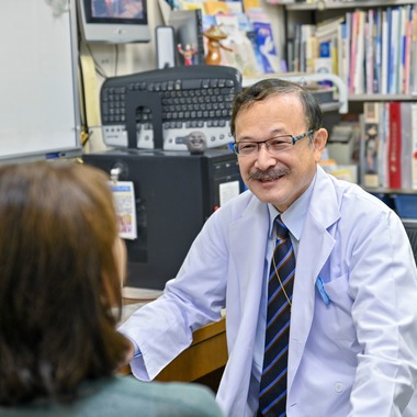 吉原規仁が撮影した「ビジネス用ポートレート」の写真