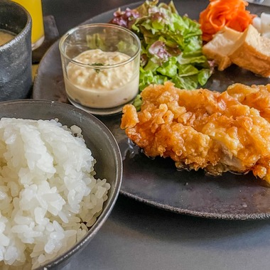 石井凡騎が撮影した「料理やカフェデザート」の写真