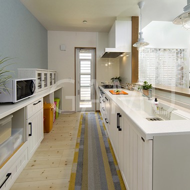 ガムスタジオが撮影した「不動産、住宅　マンション　施設」の写真