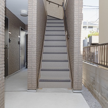 Katsuhiko Suzukiが撮影した「物件撮影」の写真