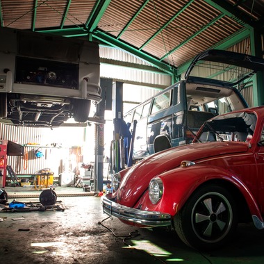 Yoppegraphy Photographic Serviceが撮影した「会社概要」の写真