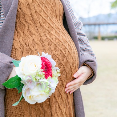 your story photoが撮影した「マタニティ」の写真
