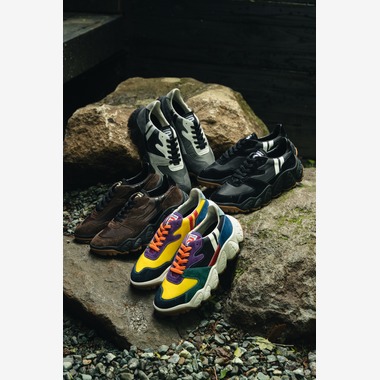 合同会社tuguが撮影した「ALBUM｜SHOES」の写真