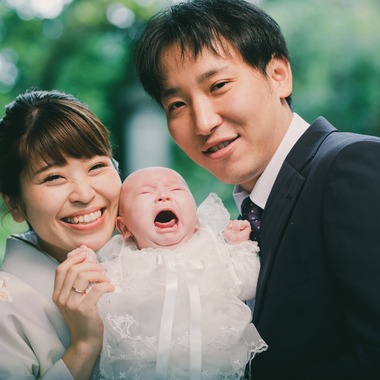 ATELIER SO_MARUが撮影した「記念写真」の写真