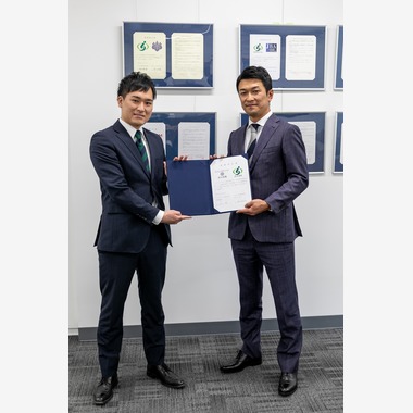 photobeehiveが撮影した「婚活写真とビジネスポートレート、SNS用」の写真