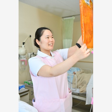 杉浦 ケンドウが撮影した「医療系人物撮影01」の写真