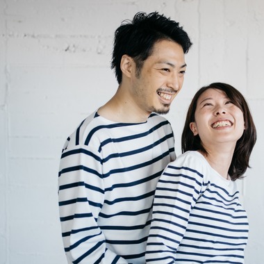 植村由理が撮影した「マタニティフォト@スタジオ」の写真