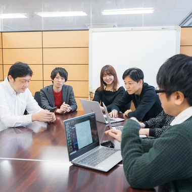 Masashi Matsubuchiが撮影した「採用広告 / 日本エンタープライズ株式会社様」の写真