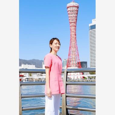 真方　祥が撮影した「プロフィール写真」の写真