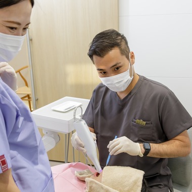 中村一人が撮影した「ビジネスプロフィール、宣伝素材写真」の写真