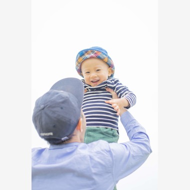 Emi Umedaが撮影した「家族写真」の写真