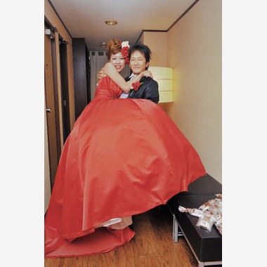 Photo taken by TAMURA PHOTO - Second meeting