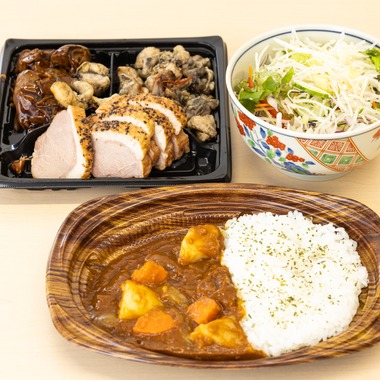 露木陽平が撮影した「料理撮影」の写真