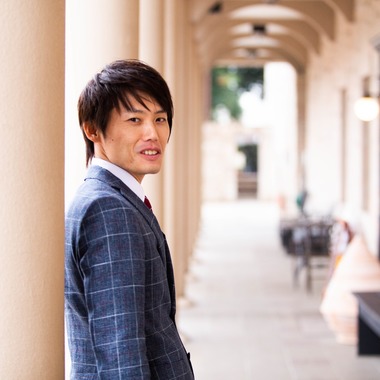 MTワークスが撮影した「ポートレート」の写真