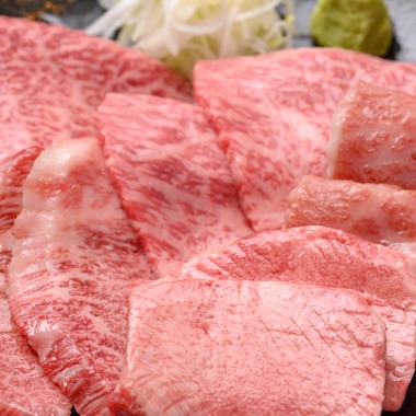 中川昌幸が撮影した「焼き肉WEB掲載用」の写真
