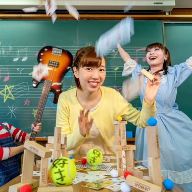 吉原規仁が撮影した「仲間の想い出記念写真」の写真