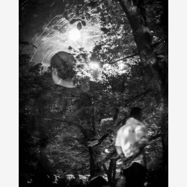 ハイナ　マテウスが撮影した「花火大会祭り」の写真