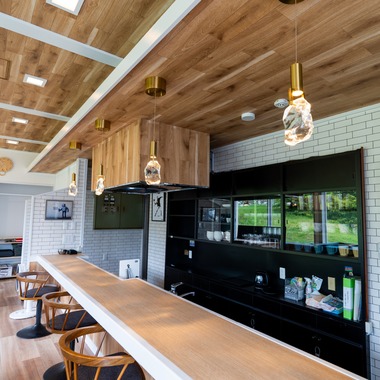 鈴木美咲が撮影した「沼津で民泊撮影」の写真