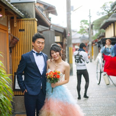 Photo taken by ken Isaka - 