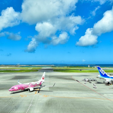Bus Driver Photo NAKAMOTOが撮影した「風景_沖縄」の写真