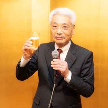 河野慈圓が撮影した「イベント・パーティスナップ撮影」の写真