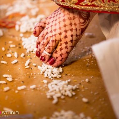 Photo taken by Matrix Studio - サンプル写真