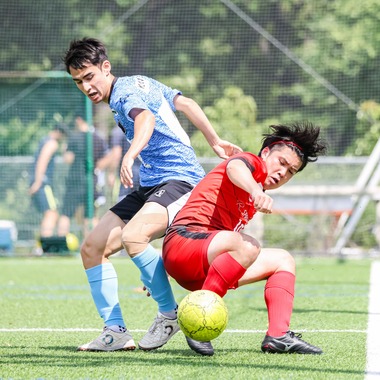 手塚大介が撮影した「スポーツ」の写真