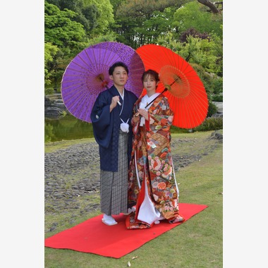 Photo taken by 西村フォトサービス - light