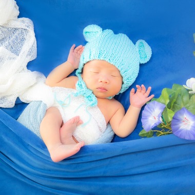 chuchan photo officeが撮影した「神戸のニューボンフォト」の写真