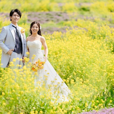 Photo taken by Photoarts (Syu.Kikuzato) - Photo Wedding