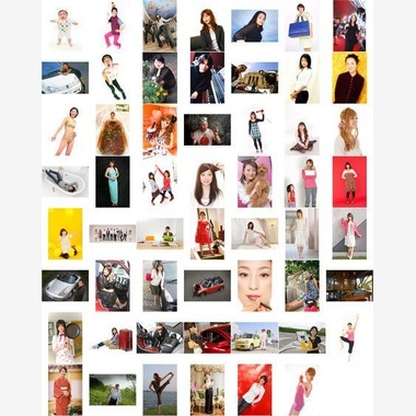 オーロラスタジオが撮影した「ビジネス系人物、商品、建築写真見本」の写真
