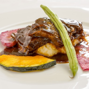 Photographer YUUKIが撮影した「料理サンプル２」の写真