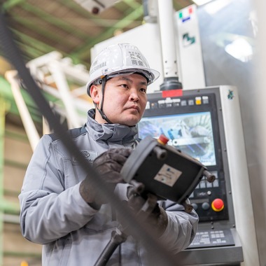 Ｋｅｉｄａｉ株式会社が撮影した「工場撮影」の写真