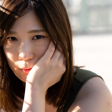 Casa TaKa il photographが撮影した「女性」の写真